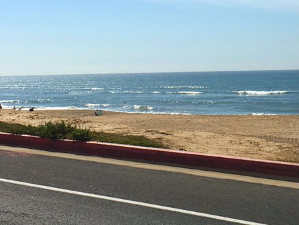 Pacific Coast Highway - 6 Free or Cheap Things to Do in Southern California