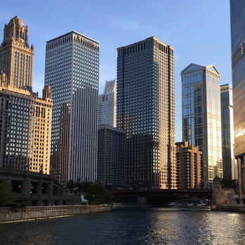 24 Hours in Chicago - Photo Blog