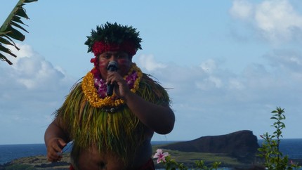Chief's Luau - Oahu, Hawai