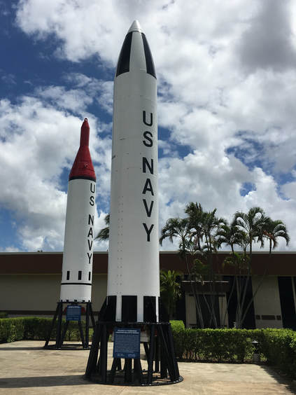 Visiting Pearl Harbor - 3 Days on Oahu: A Photo Blog.