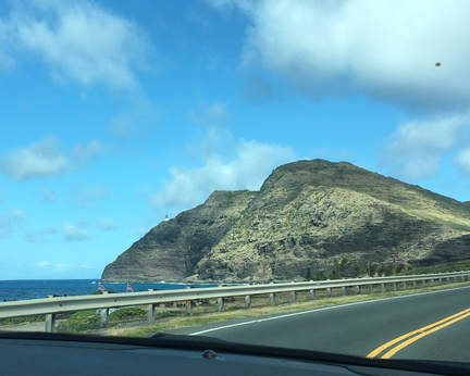 Beautiful view on Oahu. 3 Days on Oahu: A Photo Blog. 