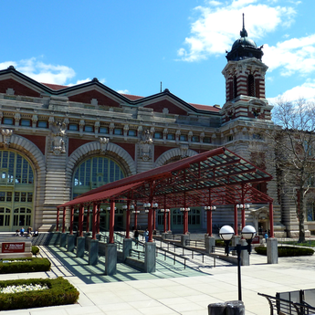 Ellis Island and the Statue of Liberty should be on everyone's NYC bucket list. 
