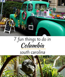 7 Fun Things To Do In Columbia South Carolina Familytravelsusa