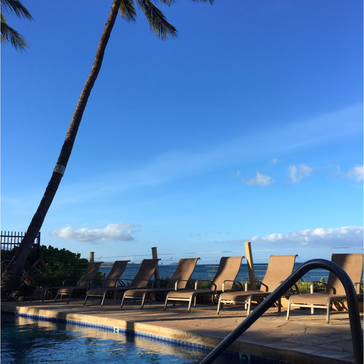 Why we loved out stay at Kihei Sands beachfront condos on Maui. 