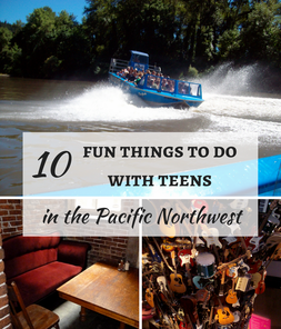 teen vacations pacific northwest Top gay websites