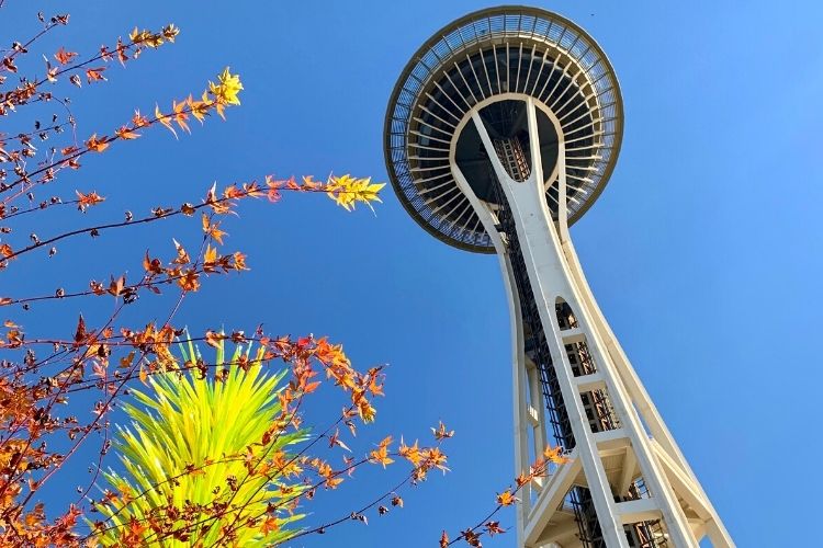 From colorful museums to local foods, the Seattle area is a fun place to explore | 4 Fun Things to Do in the Seattle Area 