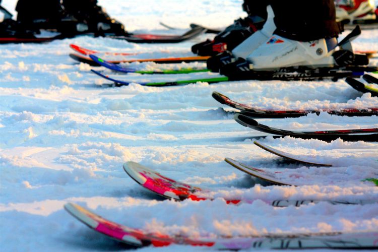 Five Family Ski Resorts to Visit in the Mid-Atlantic Region