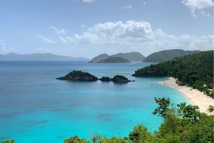 Things to know about visiting the family-friendly island of St. John in the USVI.