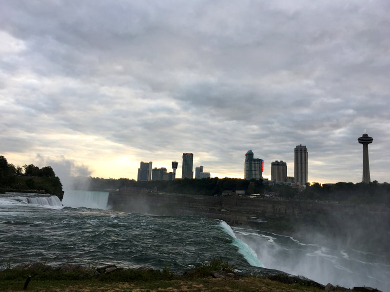 6 Helpful Tips for a First Visit to Niagara Falls.