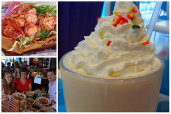 Foods of NYC