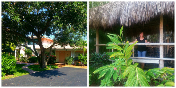 Tropical Shores Resort, Siesta Key, Florida