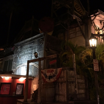 The Key West Shipwreck Museum - one stop on the Ghosts & Gravestones Tour.