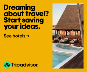 TripAdvisor