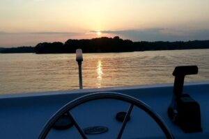 3 Days on a Houseboat