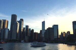 24 Hours in Chicago – A Photo Blog