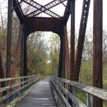 New River Trail