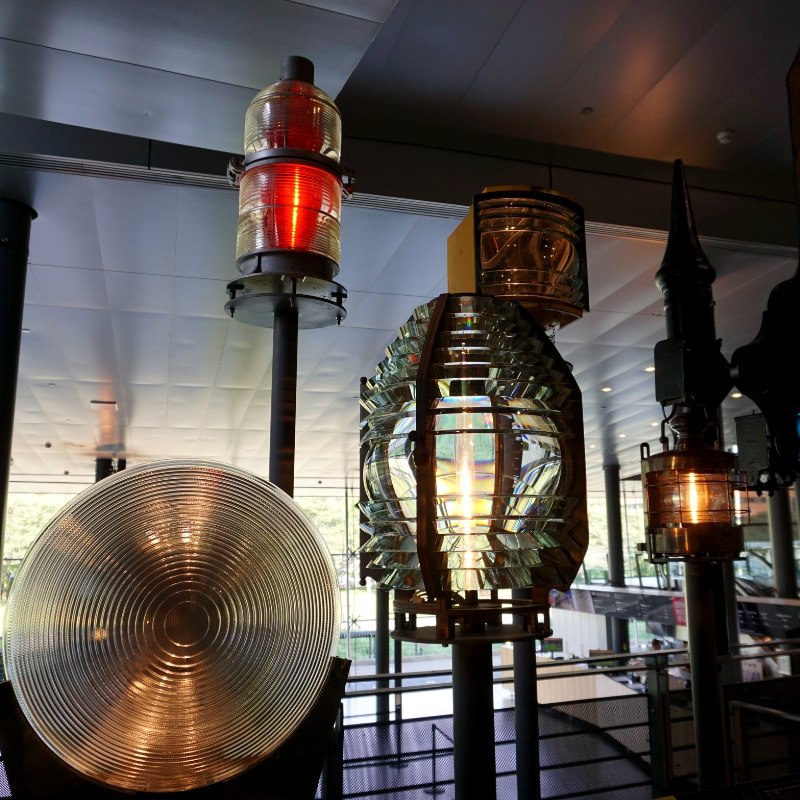 Corning Museum from 4 Interesting Stops on a Road Trip to Niagara Falls