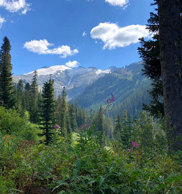 North Cascades - 5 Tested Tips for An Awesome Wilderness Backpacking Adventure
