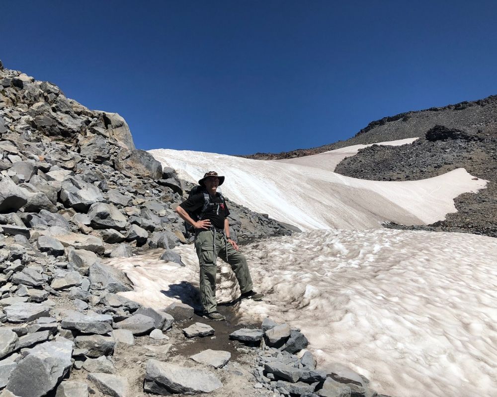 4 Great Day Hikes from the Seattle Area