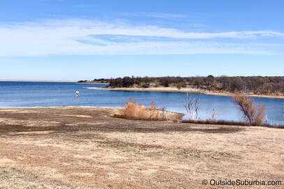 Cedar Hill SP