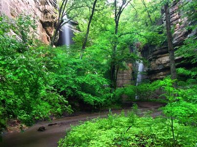 Starved Rock 