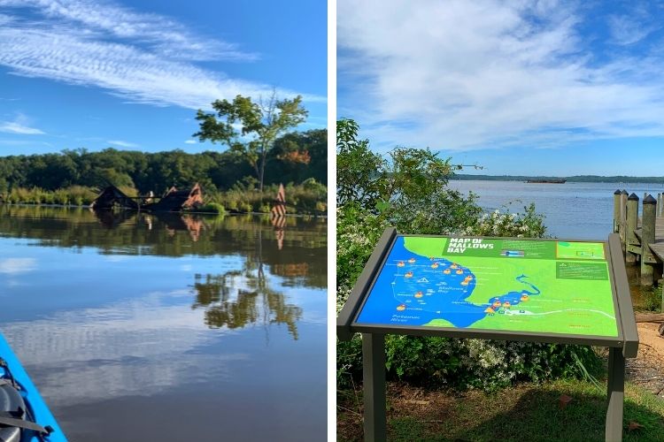 Mallows Bay