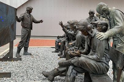 National WWII Museum New Orleans