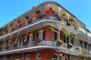 Don’t Miss These 6 Things To Do in New Orleans