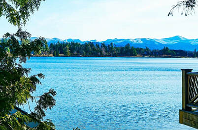 lake placid