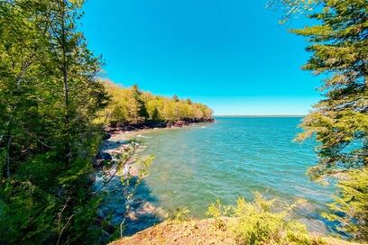Madeline Island