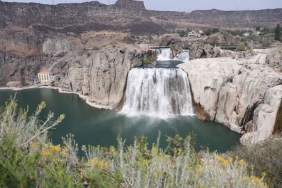 Twin Falls Idaho