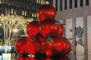 New York City Holidays
