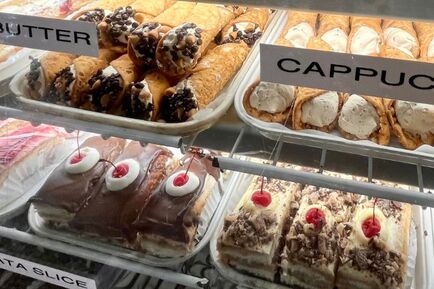 Don't Miss These Five East Coast Food Tours