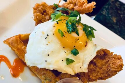 Richmond Food Tour - Making the Most of a Day Trip to Richmond