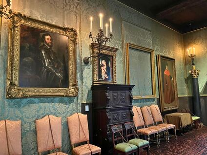 Experience The Isabella Stewart Gardner Museum on Your Next Visit to Boston