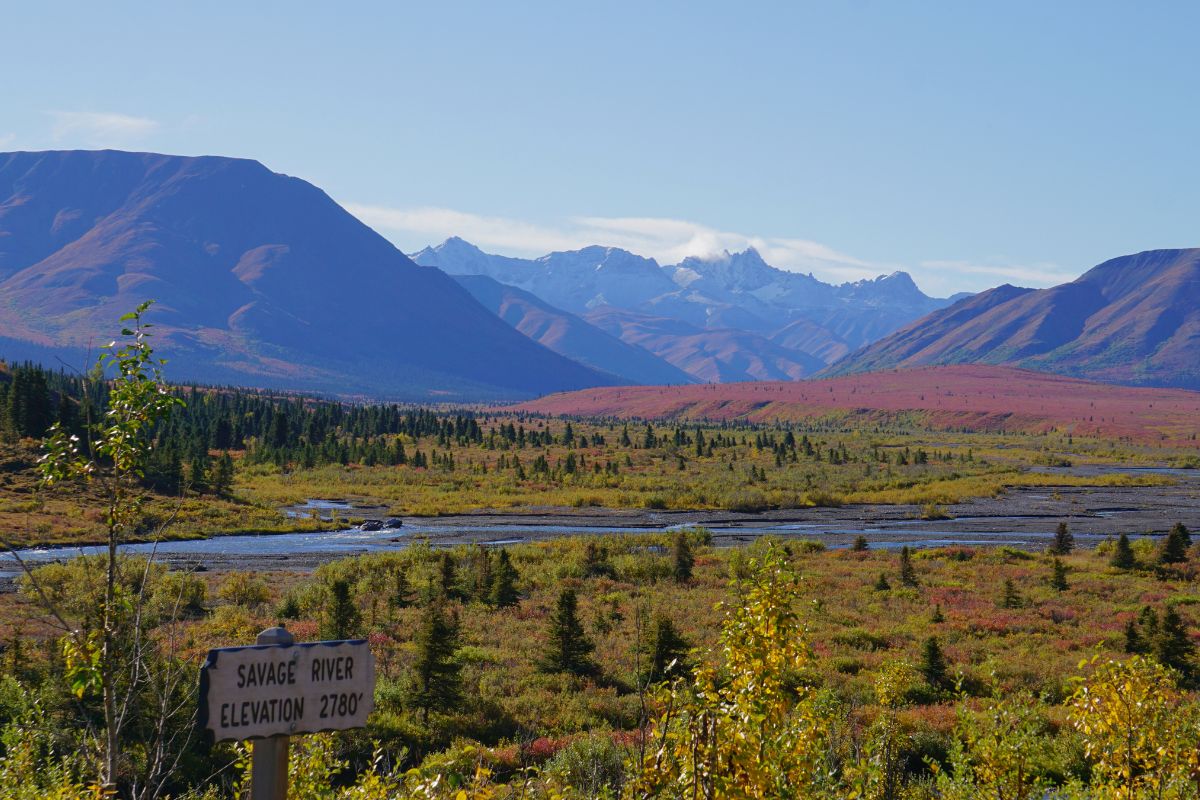National Parks State Parks and Outdoor Adventures