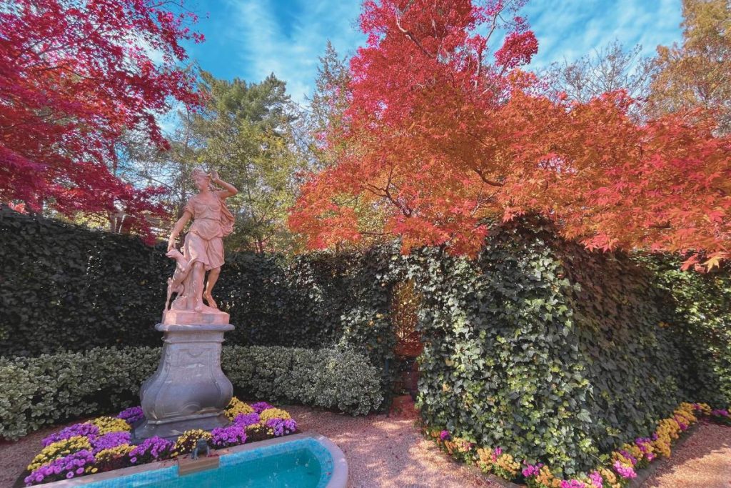 Hillwood Estate, Garden & Museum - 3 Day Washington DC Itinerary